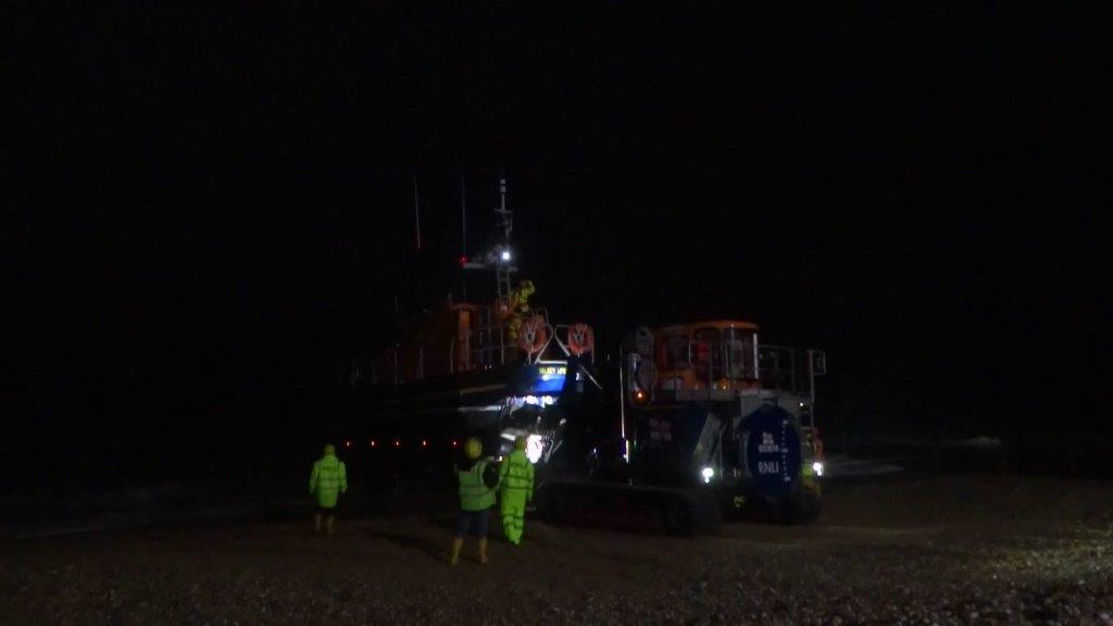 Lifeboat